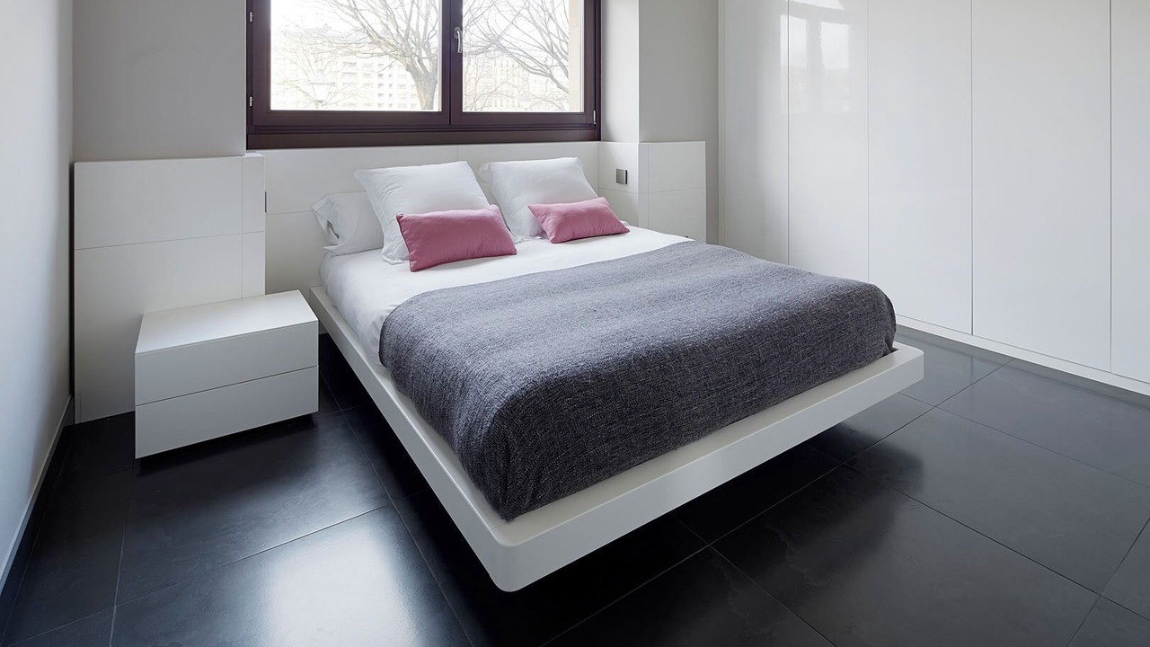 Photo of Bedroom in Egia