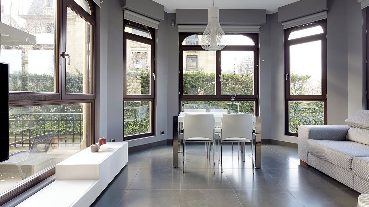 Photo of Livingroom in Egia