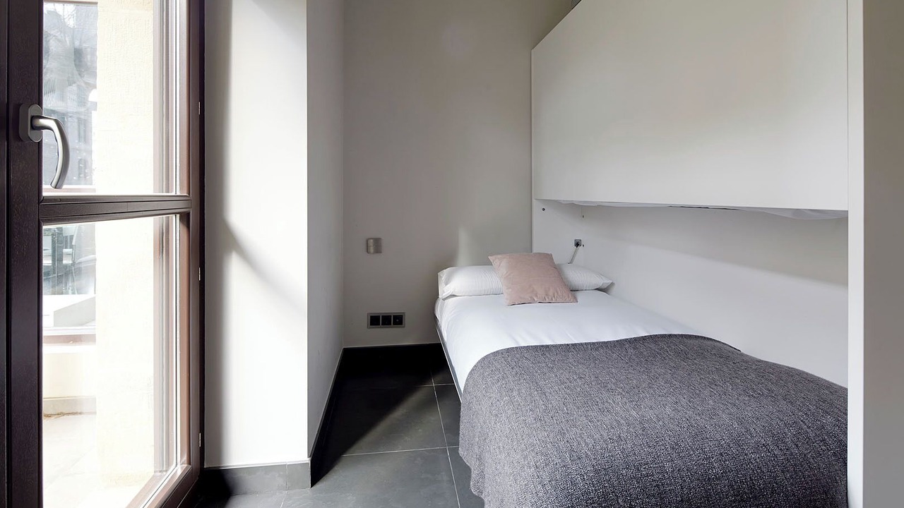 Photo of Bedroom in Egia