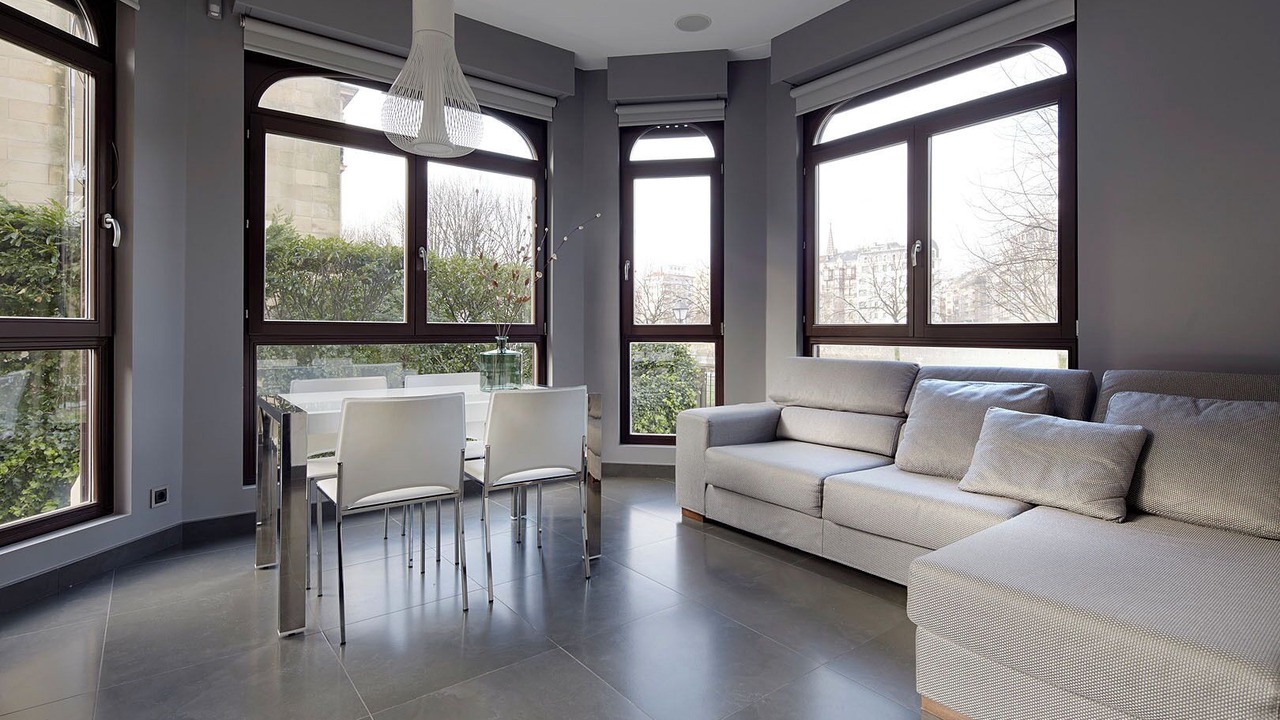 Photo of Livingroom in Egia