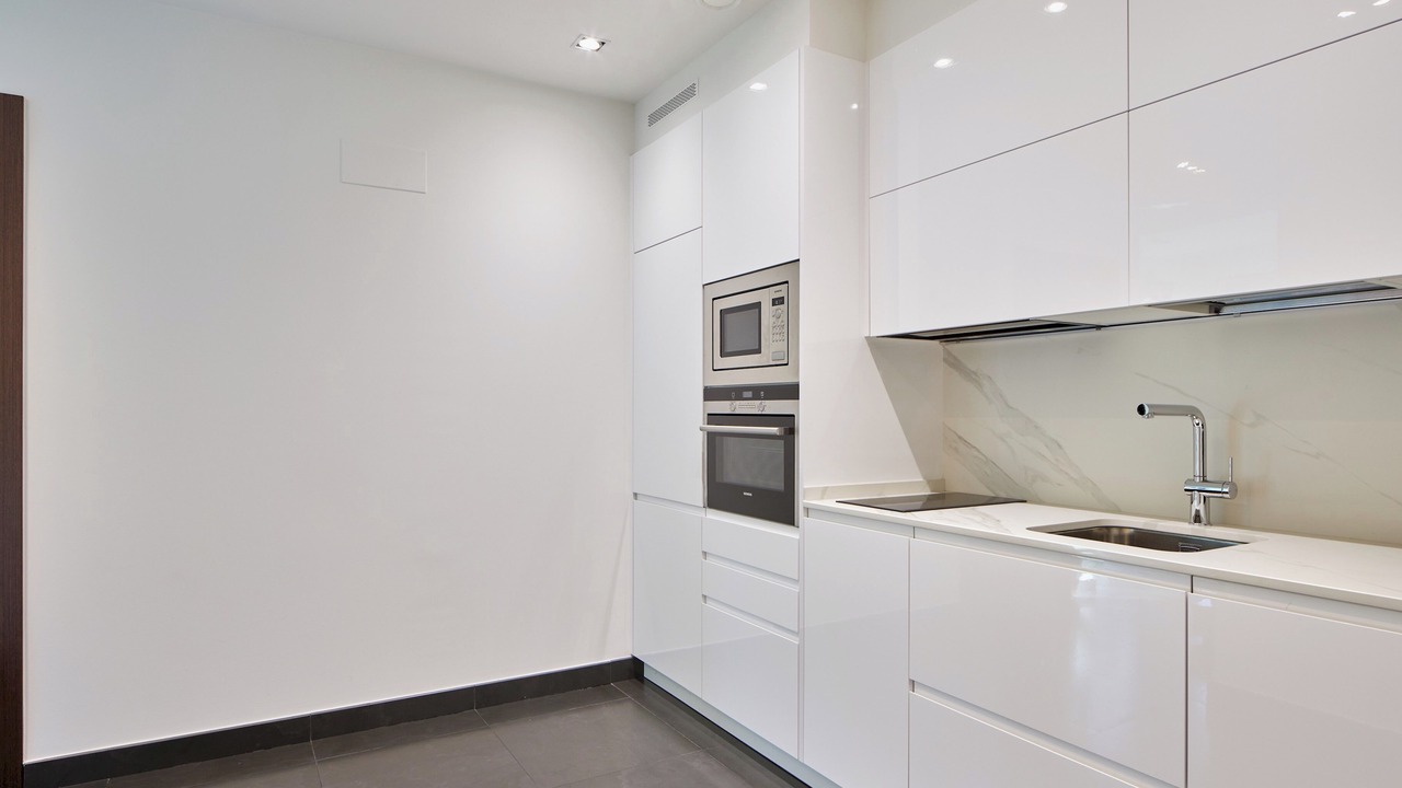 Photo of Kitchen in Egia