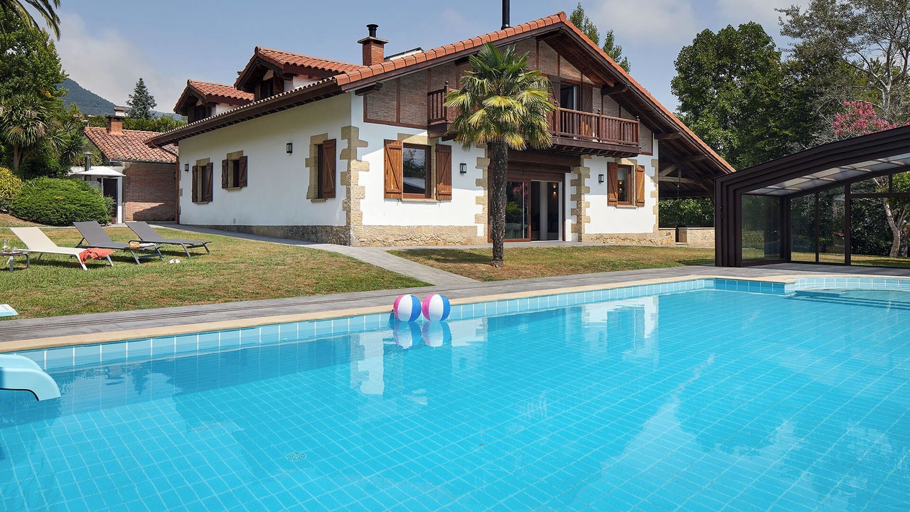 Photo of Outdoor in Hondarribia