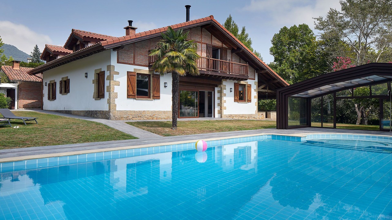 Photo of Outdoor in Hondarribia