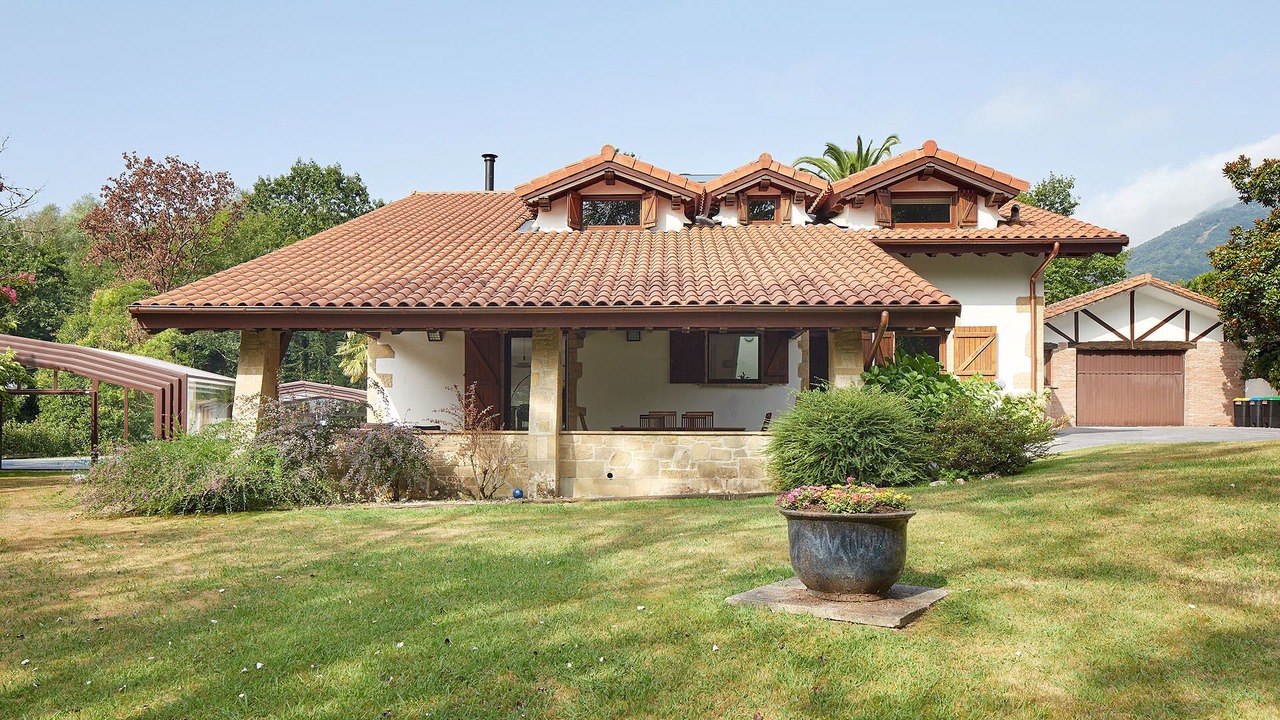 Photo of Outdoor in Hondarribia