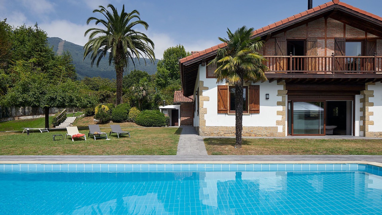 Photo of Outdoor in Hondarribia