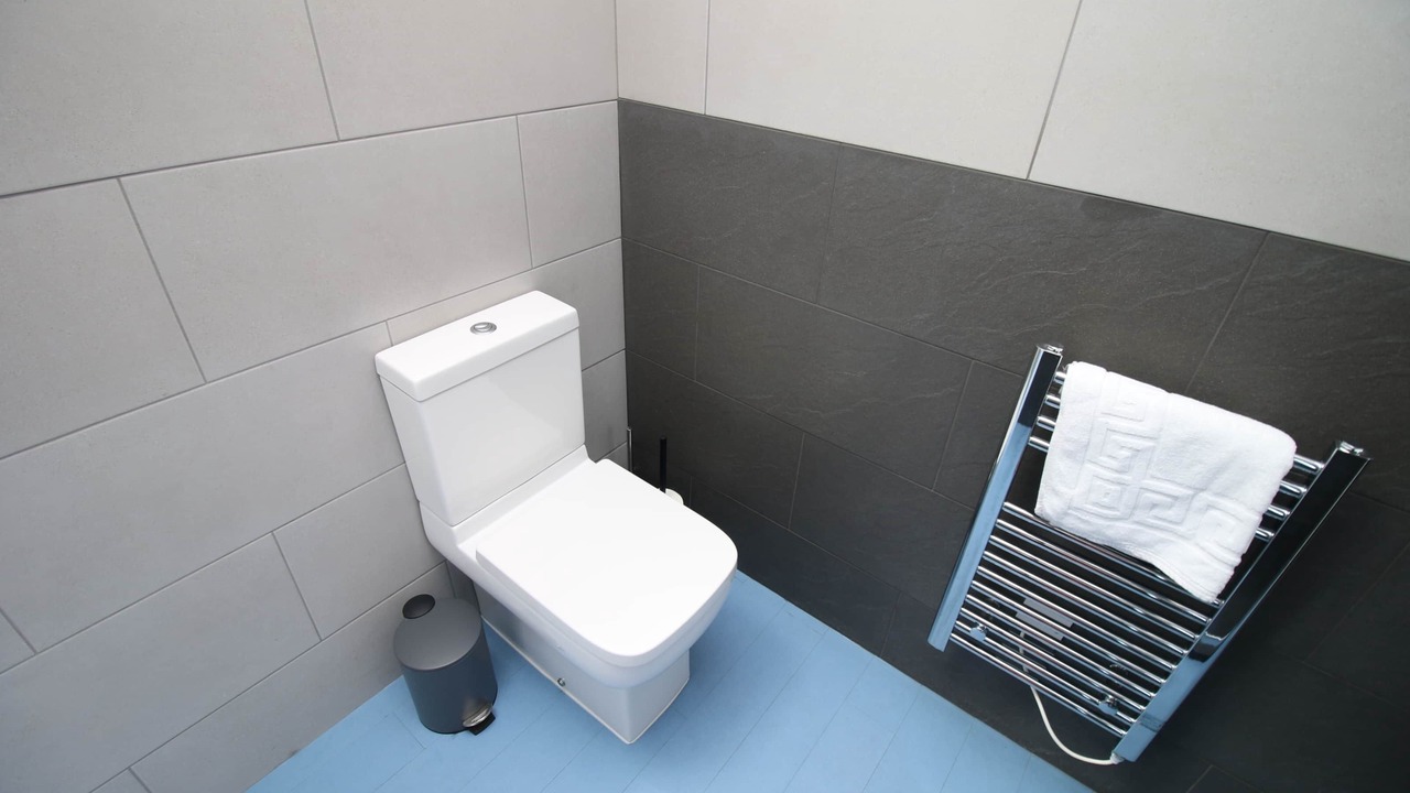 Photo of Bathroom in Heath