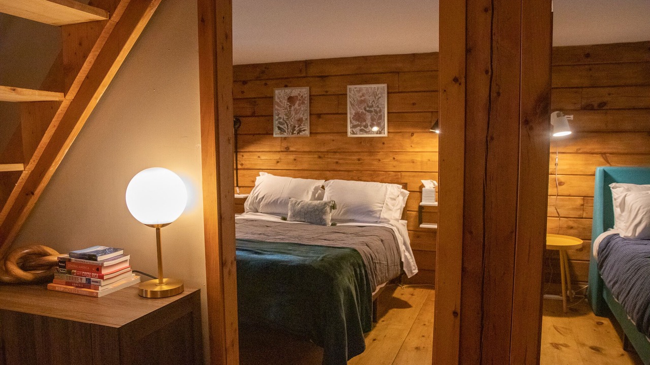 Photo of Bedroom in Fitzwilliam