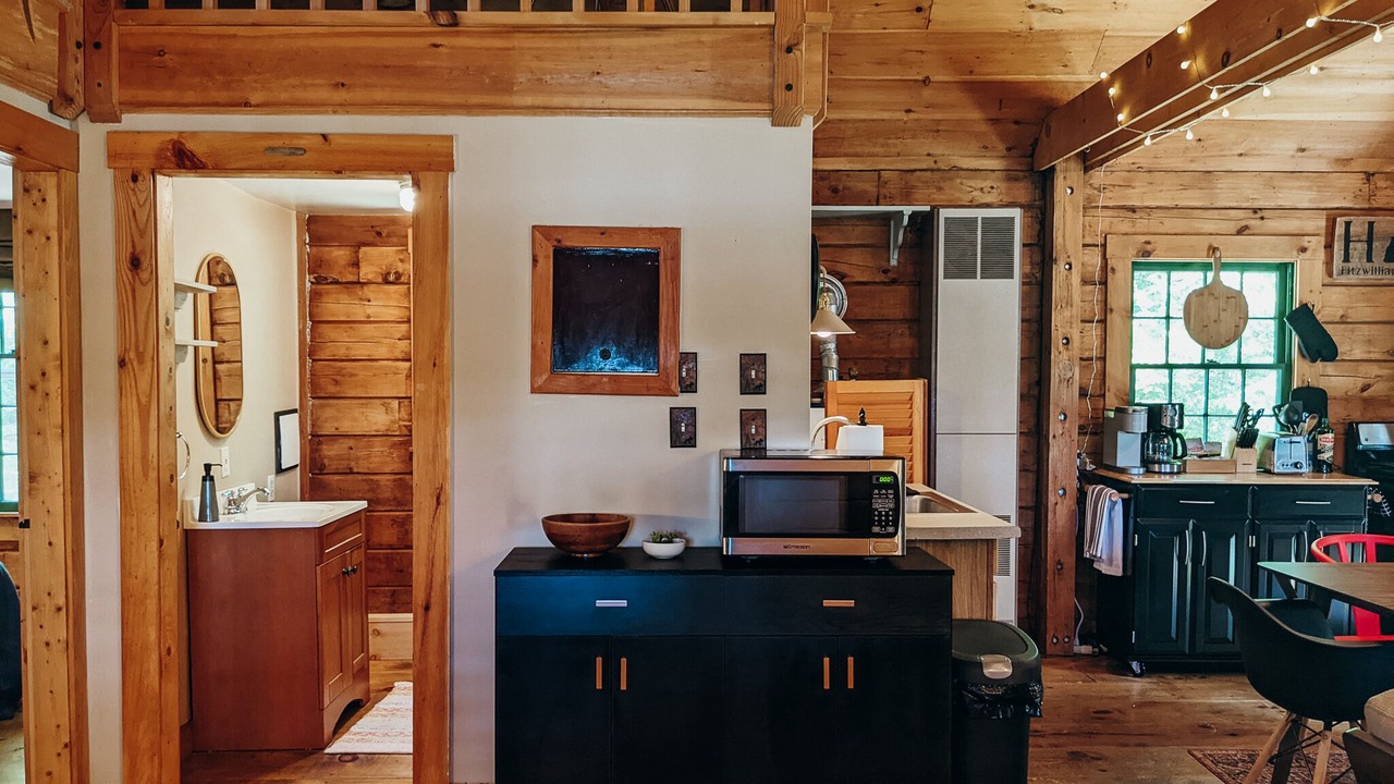 Photo of Kitchen in Fitzwilliam