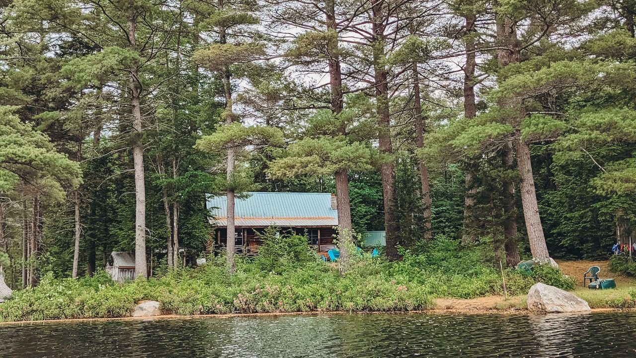 Photo of Outdoor in Fitzwilliam