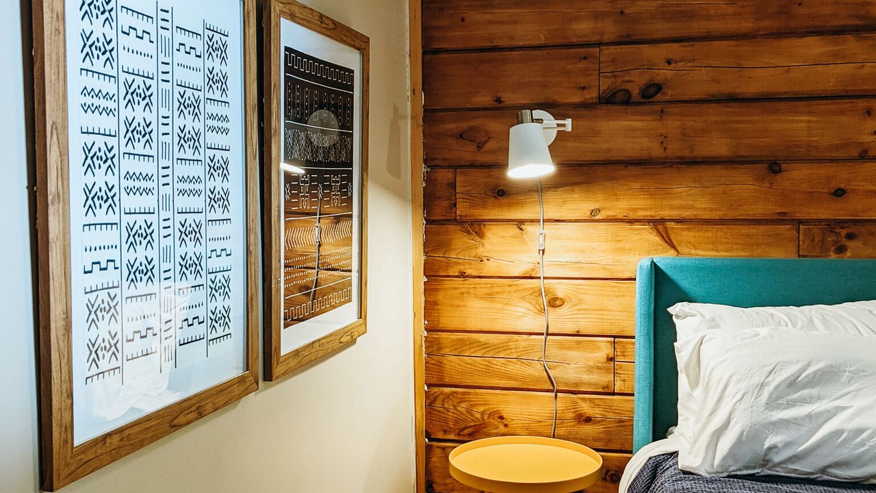 Photo of Bedroom in Fitzwilliam