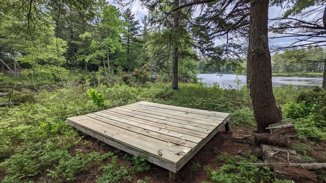 Photo of Outdoor in Fitzwilliam