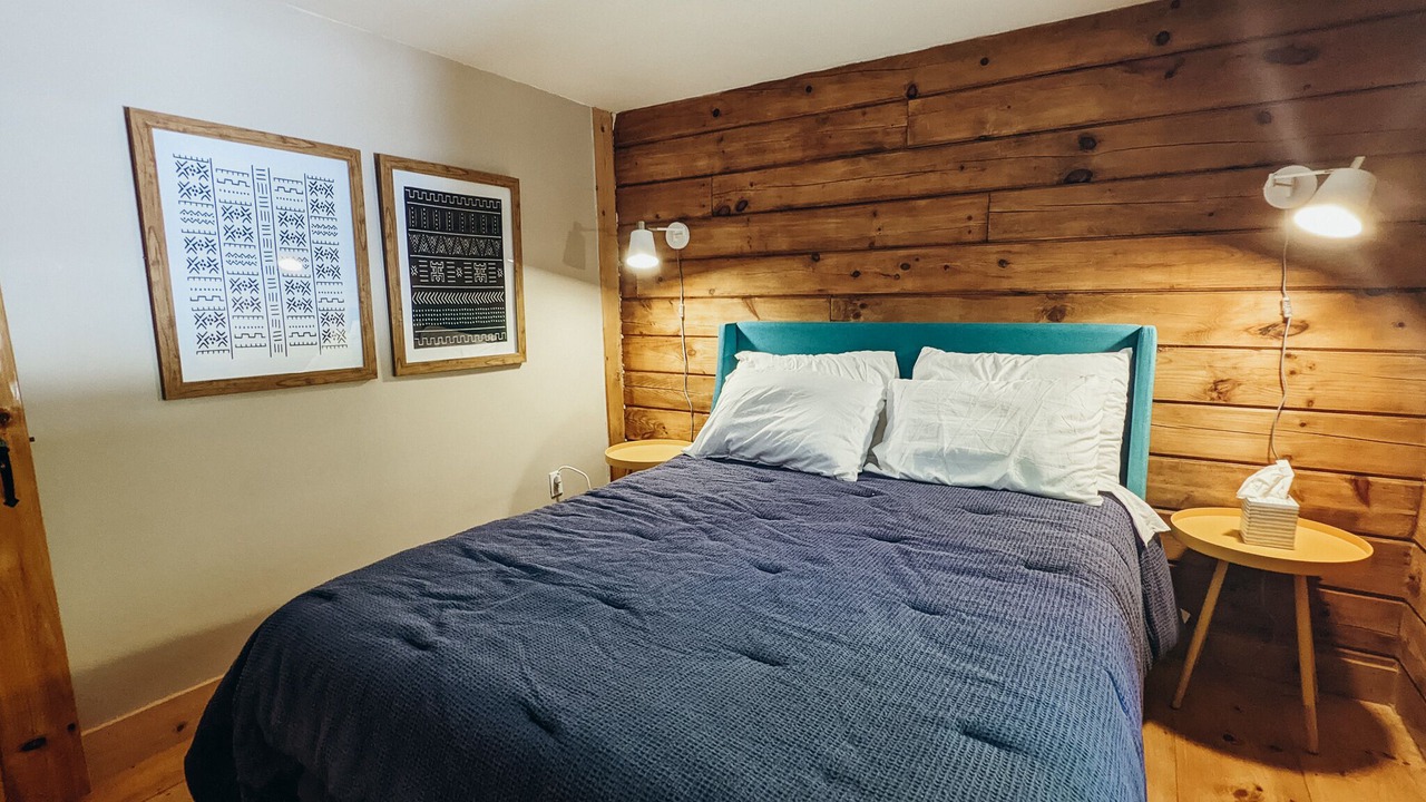 Photo of Bedroom in Fitzwilliam