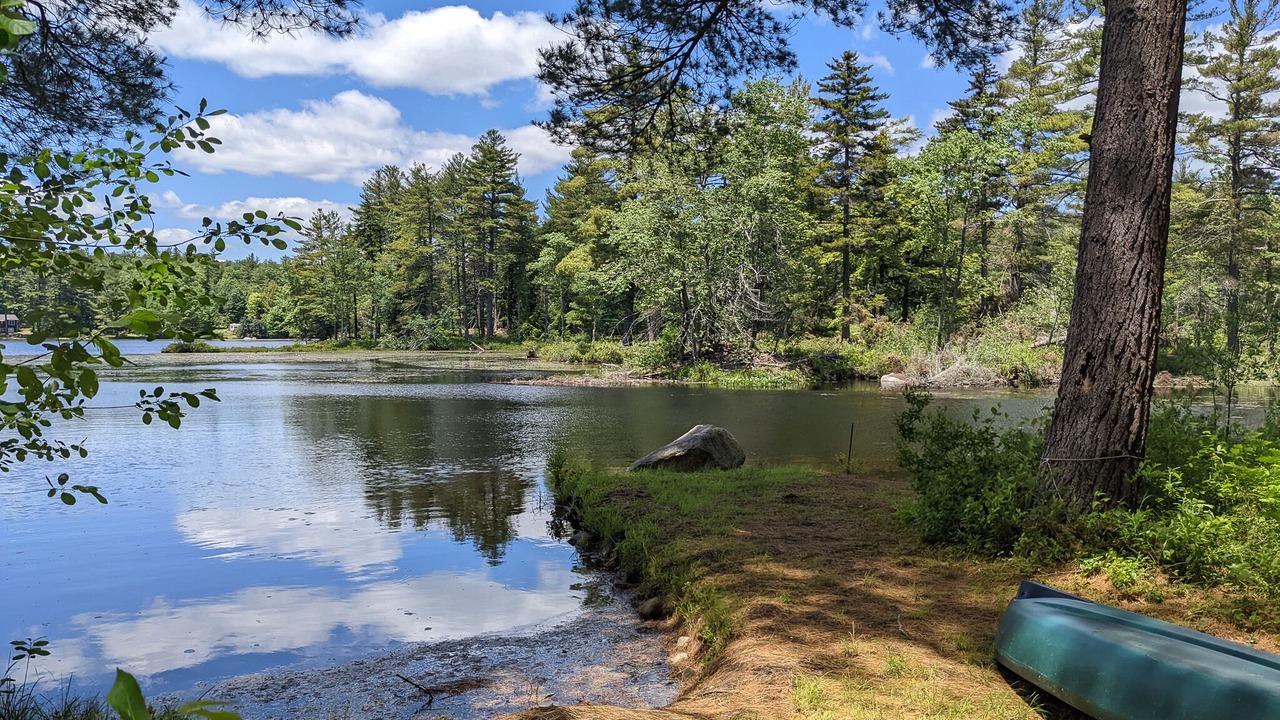 Photo of Outdoor in Fitzwilliam