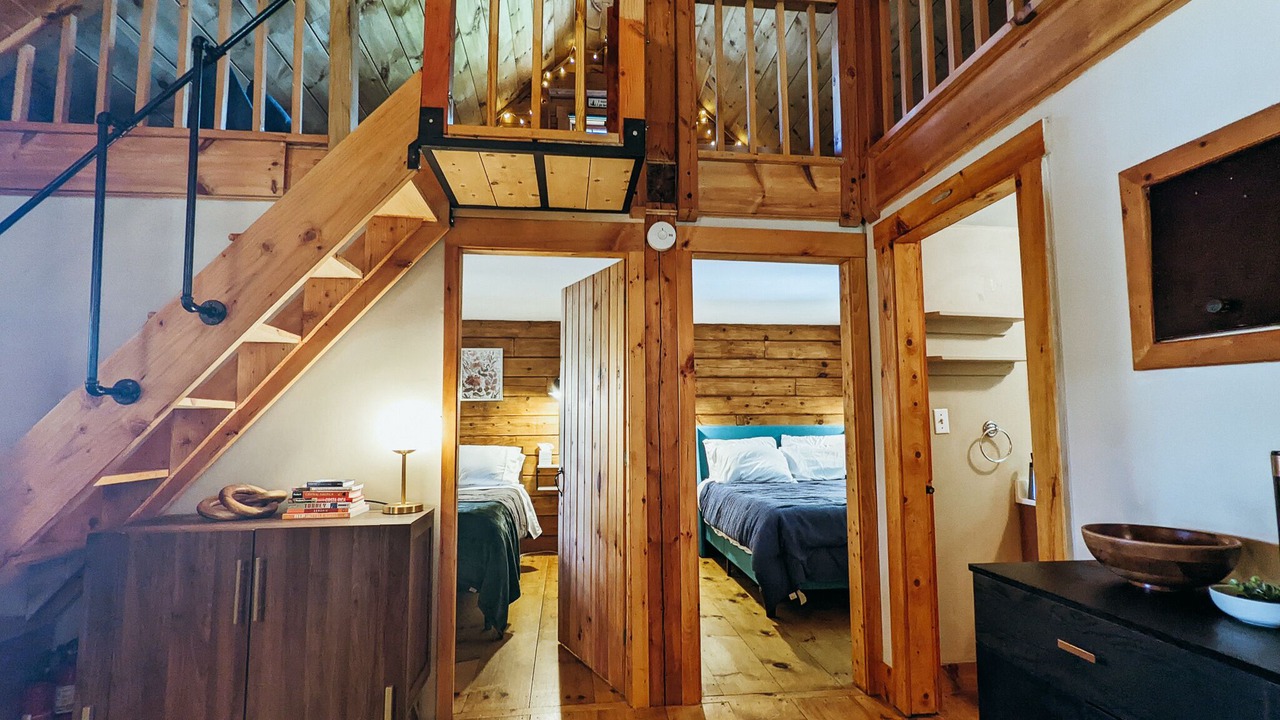 Photo of Bedroom in Fitzwilliam