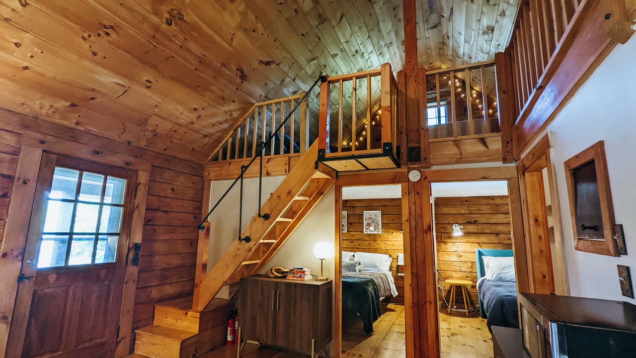 Photo of Bedroom in Fitzwilliam