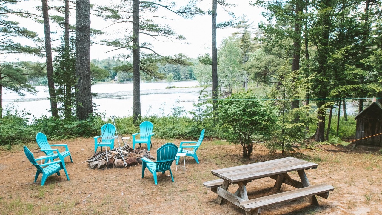 Photo of Outdoor in Fitzwilliam