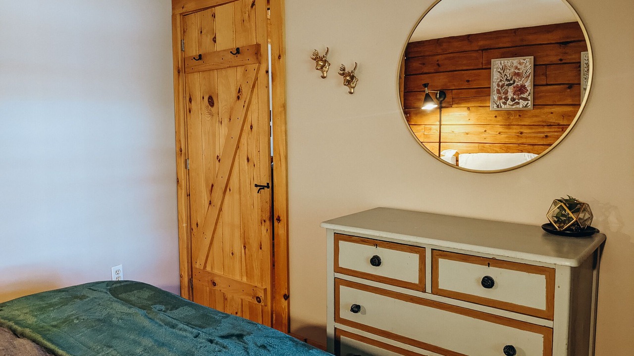 Photo of Bedroom in Fitzwilliam