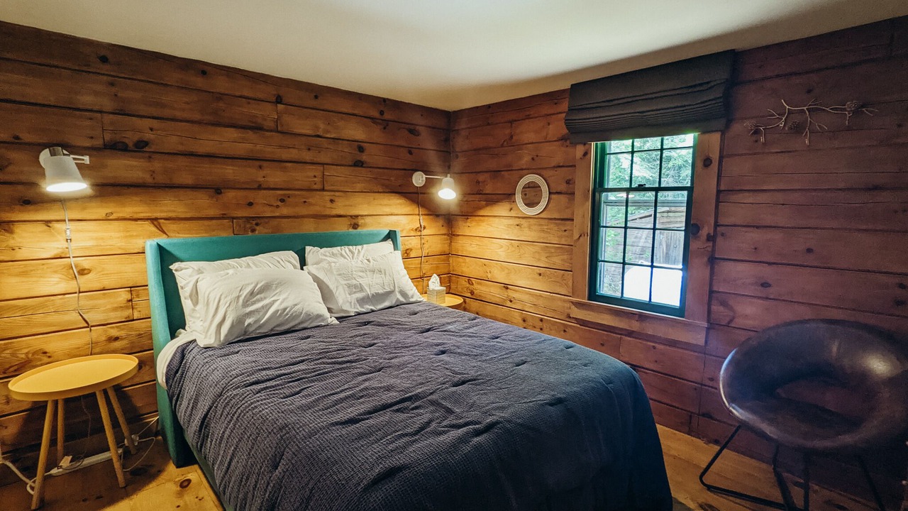 Photo of Bedroom in Fitzwilliam