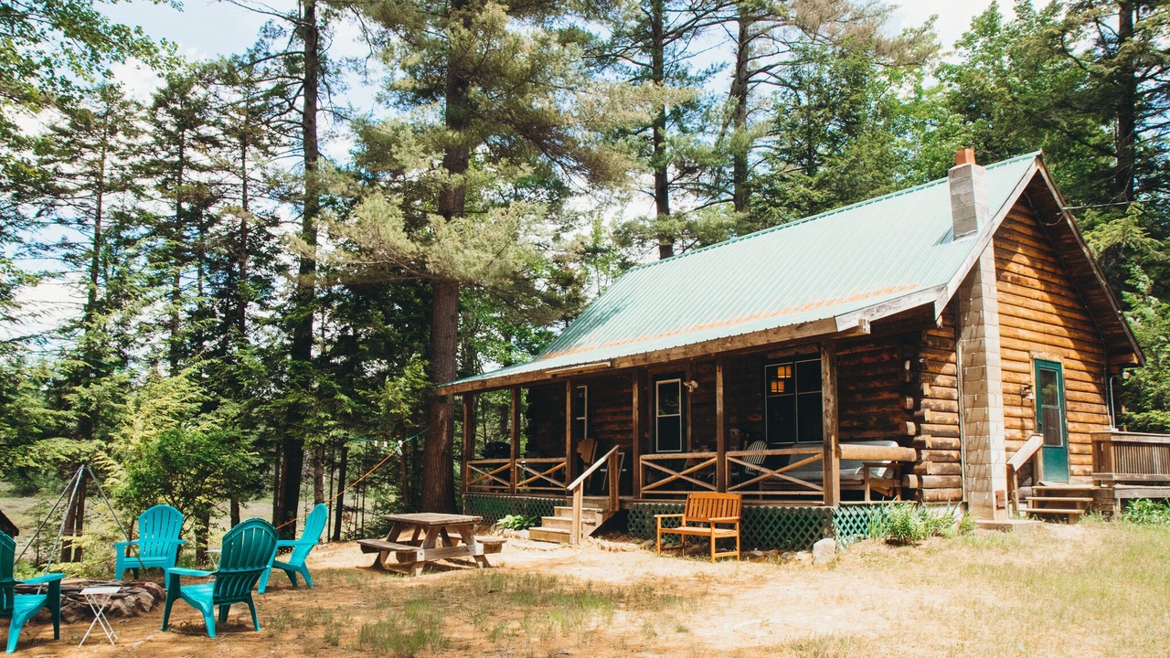 Photo of Outdoor in Fitzwilliam