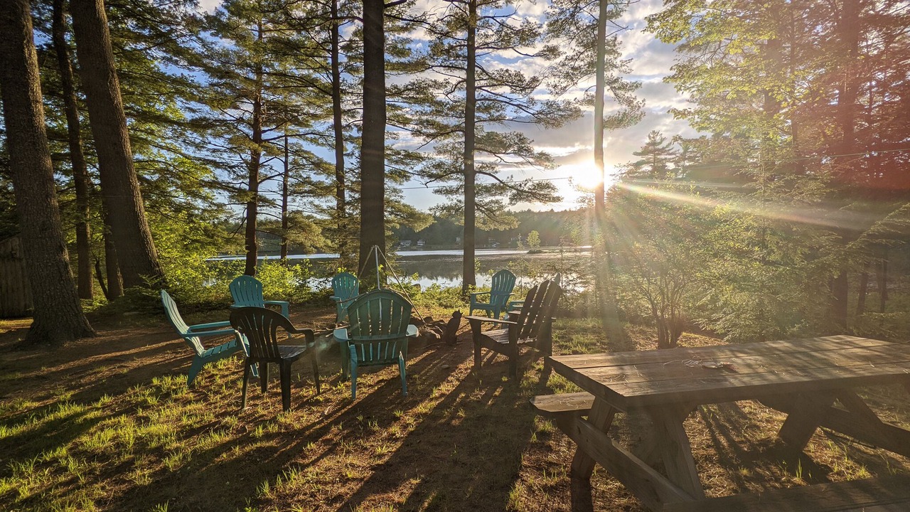 Photo of Outdoor in Fitzwilliam