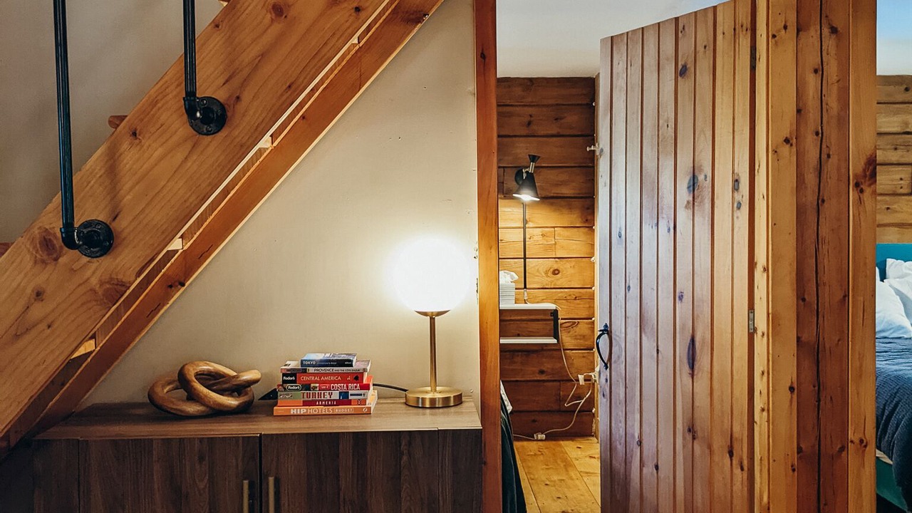 Photo of Bedroom in Fitzwilliam