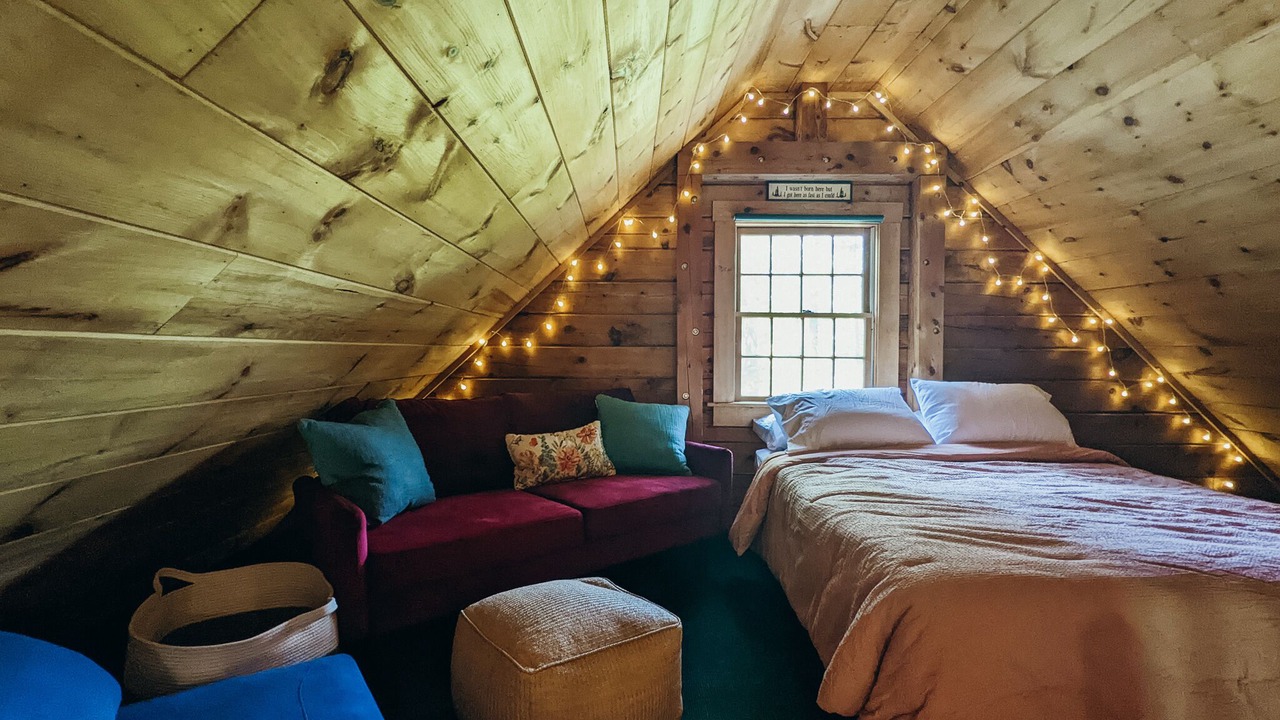 Photo of Bedroom in Fitzwilliam