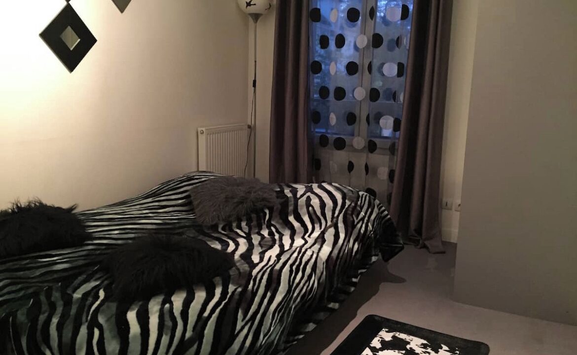 Photo of Bedroom in Louveciennes