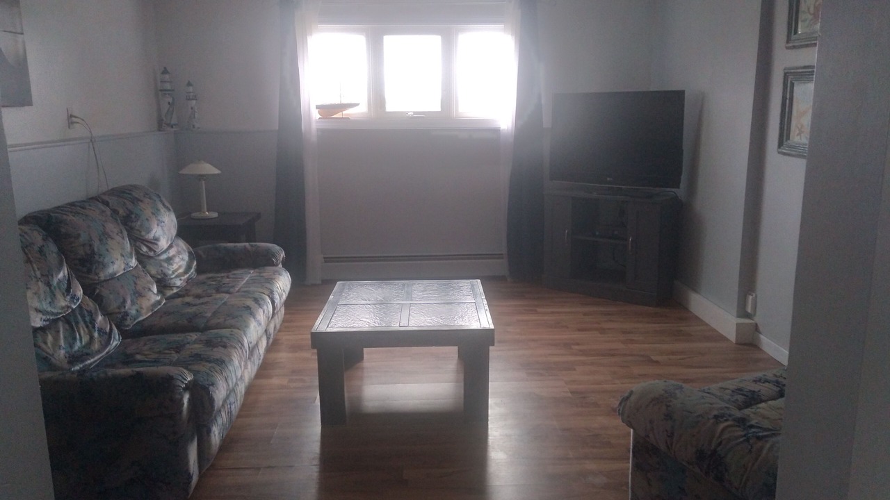 Photo of Livingroom in Richibucto