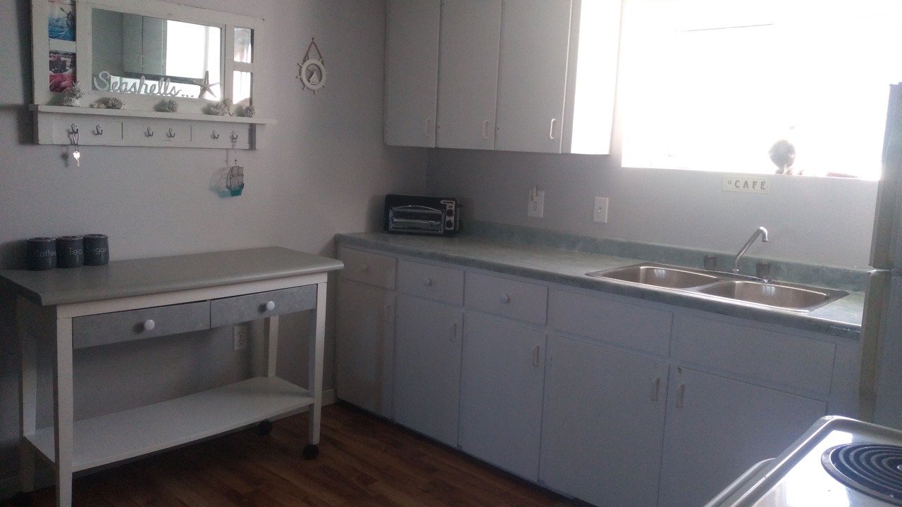 Photo of Kitchen in Richibucto