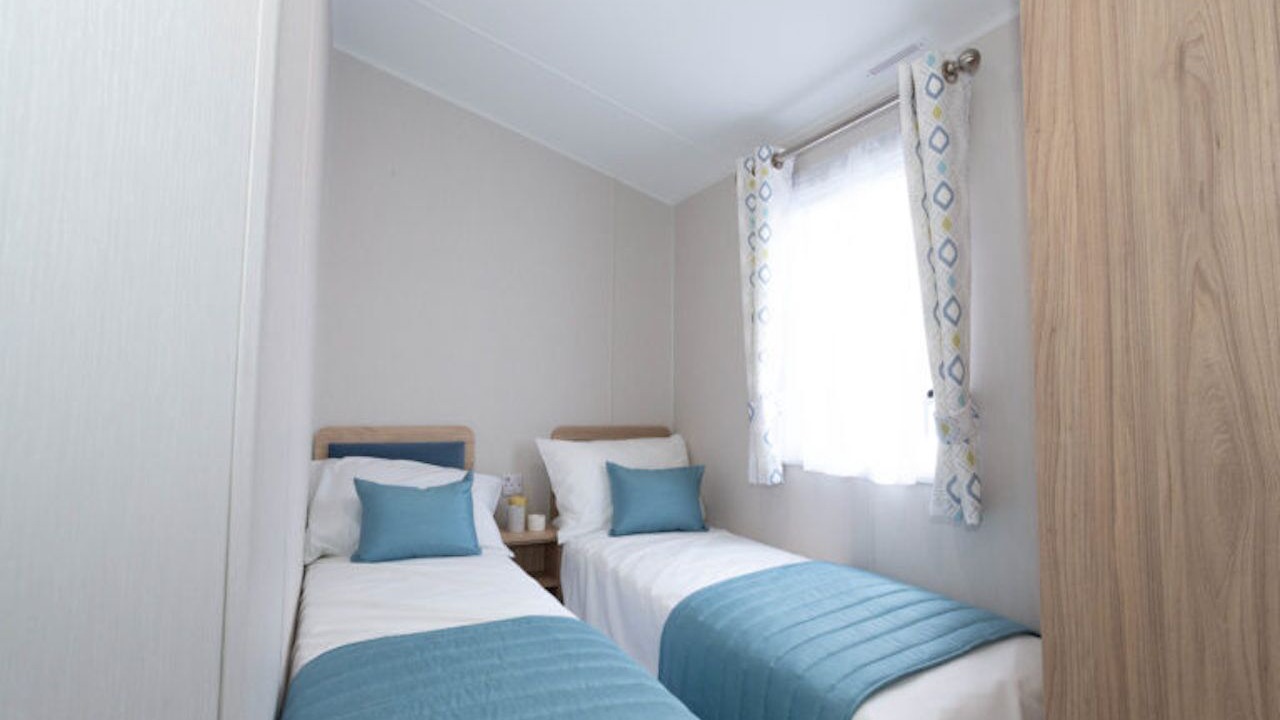 Photo of Bedroom in Dunbar