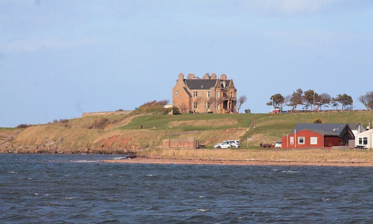 Photo of Outdoor in Dunbar