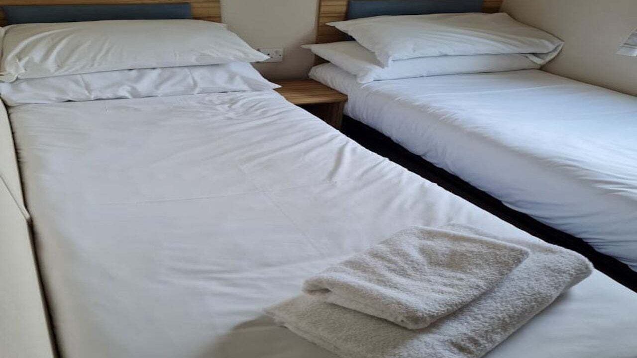 Photo of Bedroom in Dunbar