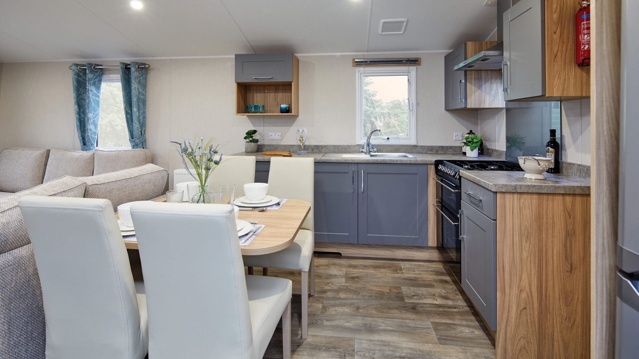 Photo of Kitchen in Dunbar