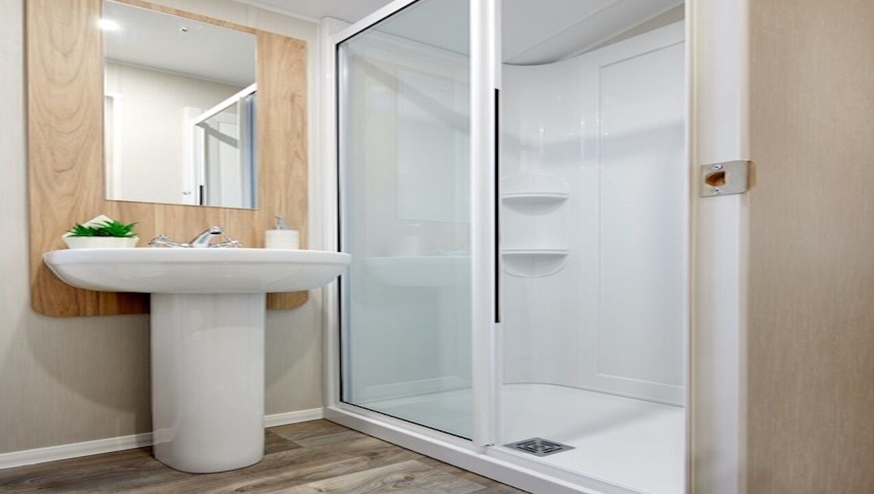 Photo of Bathroom in Dunbar