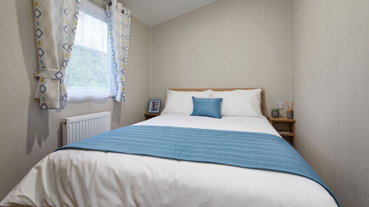 Photo of Bedroom in Dunbar