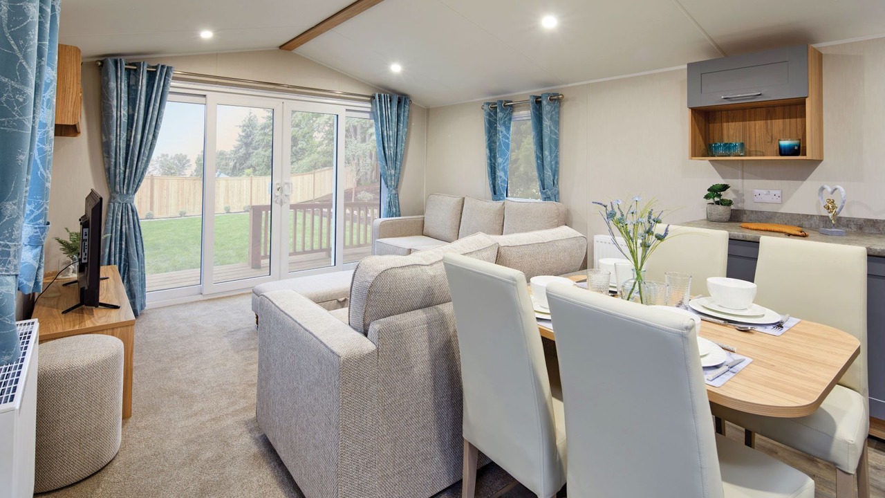 Photo of Livingroom in Dunbar