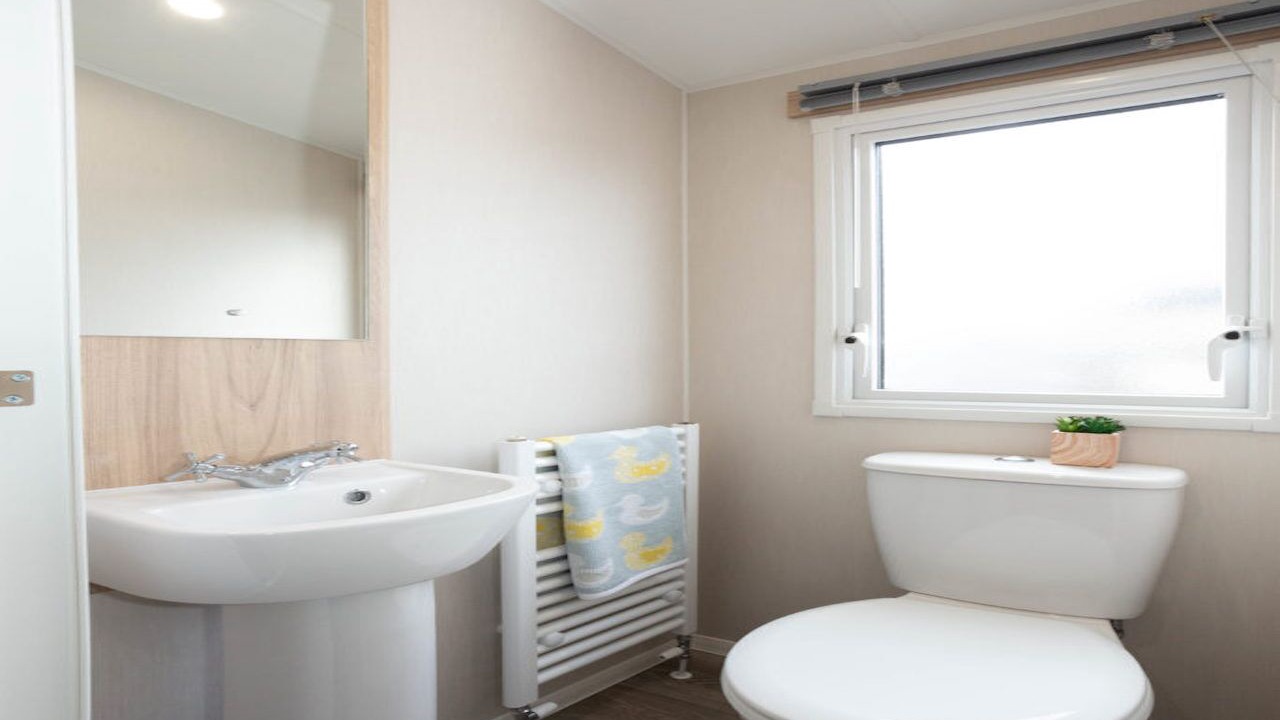 Photo of Bathroom in Dunbar