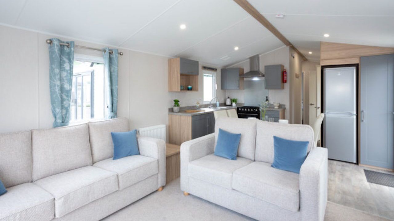 Photo of Livingroom in Dunbar