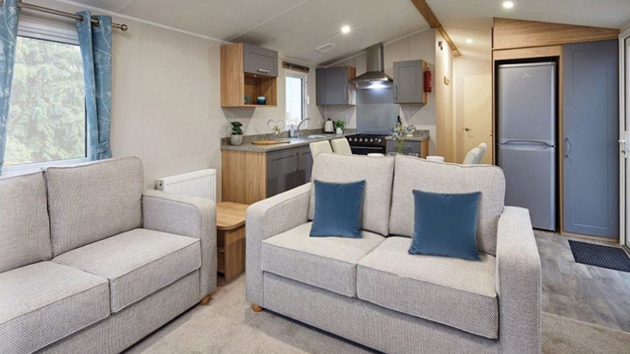 Photo of Livingroom in Dunbar