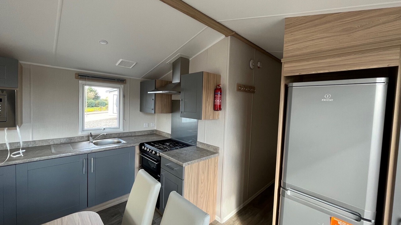 Photo of Kitchen in Dunbar