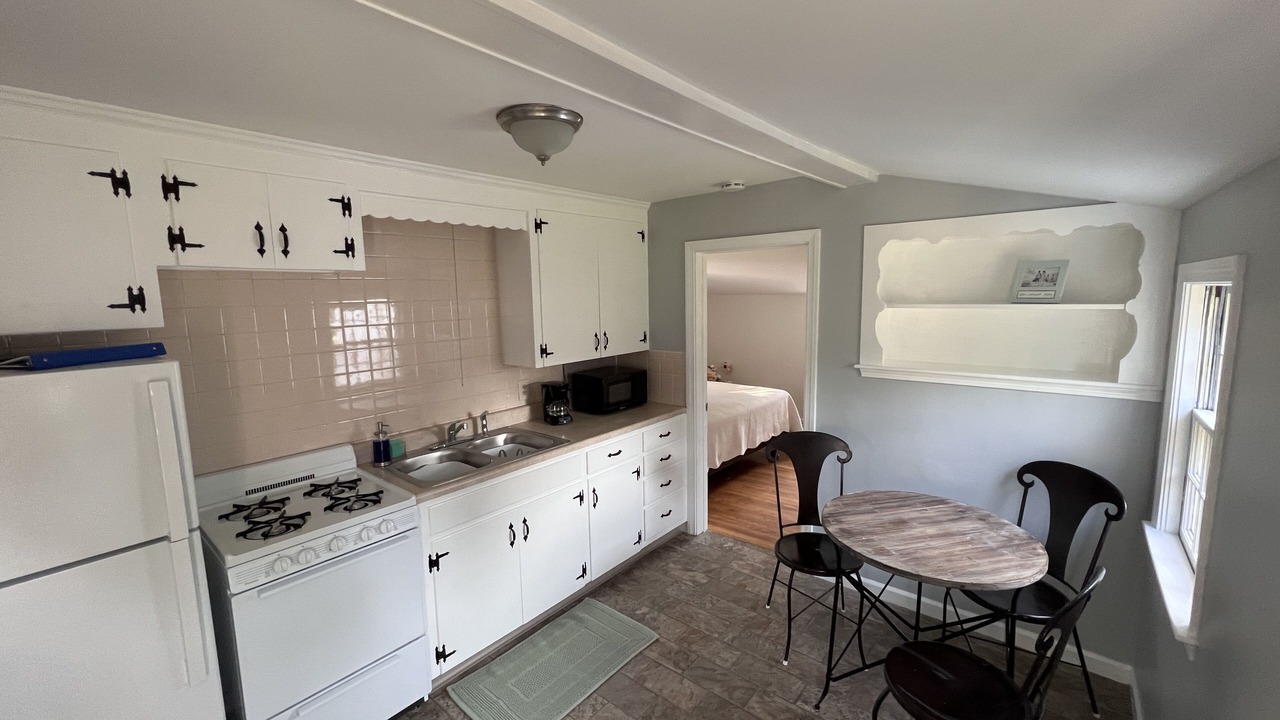 Photo of Kitchen in Bass River