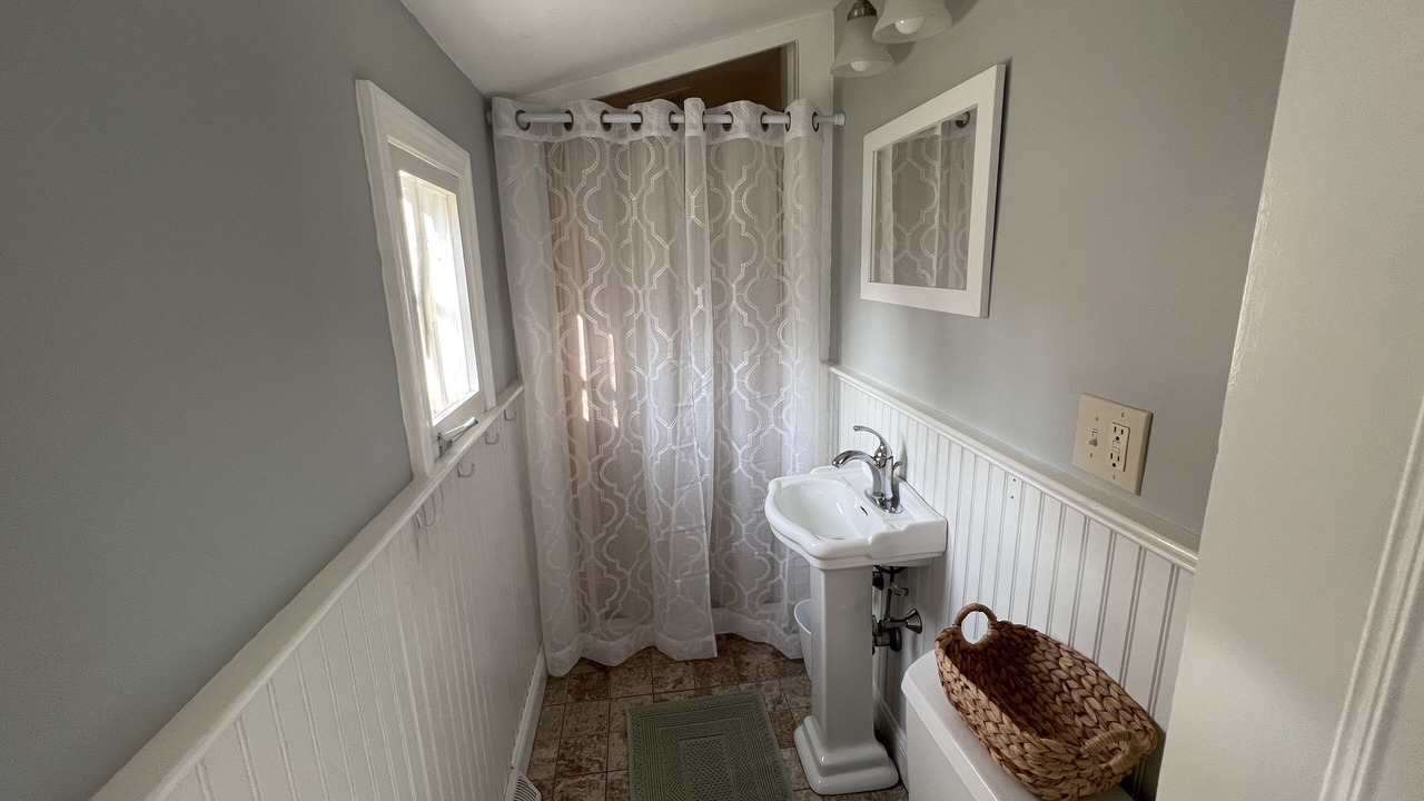 Photo of Bathroom in Bass River