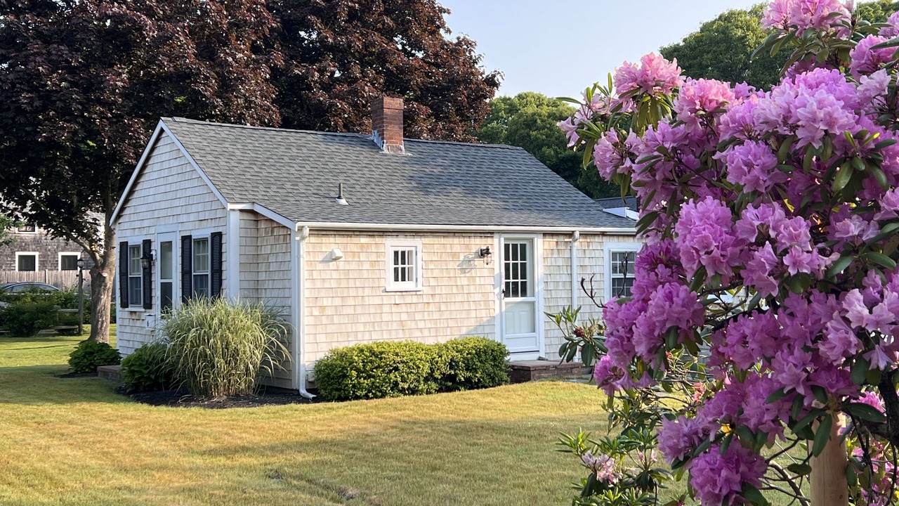 Photo of Outdoor in Bass River