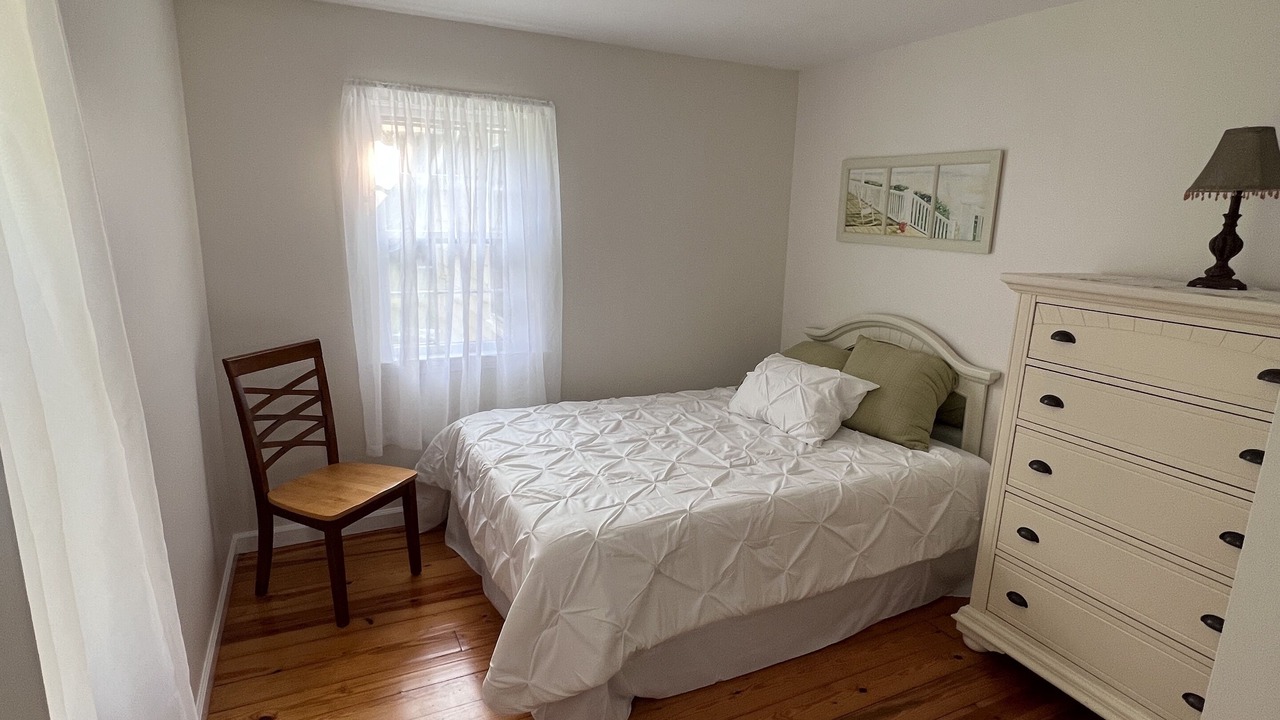 Photo of Bedroom in Bass River