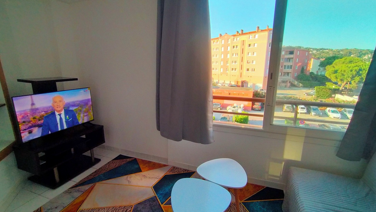 Photo of Livingroom in Sete