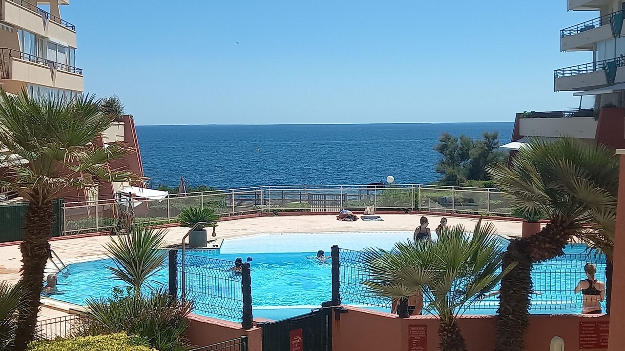 Photo of Outdoor in Sete