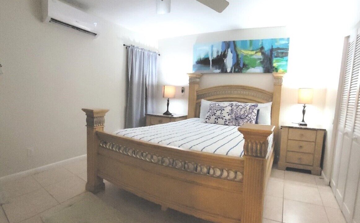 Photo of Bedroom in Citrus Park