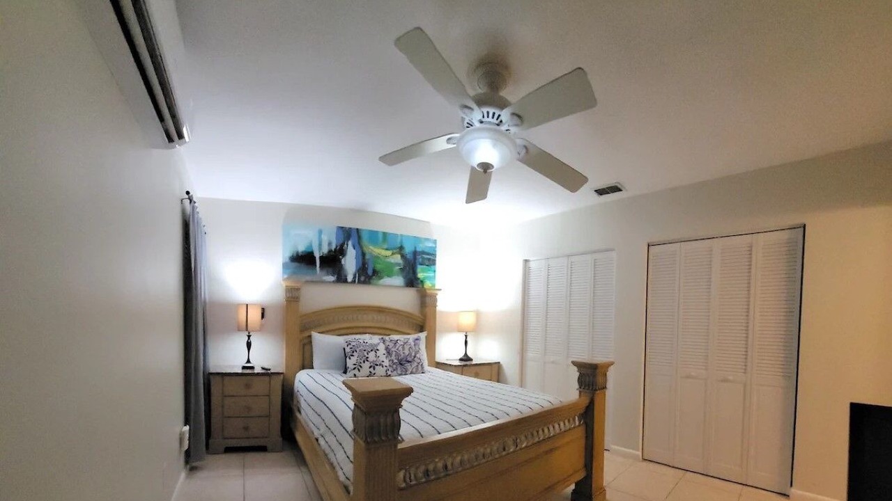 Photo of Bedroom in Citrus Park