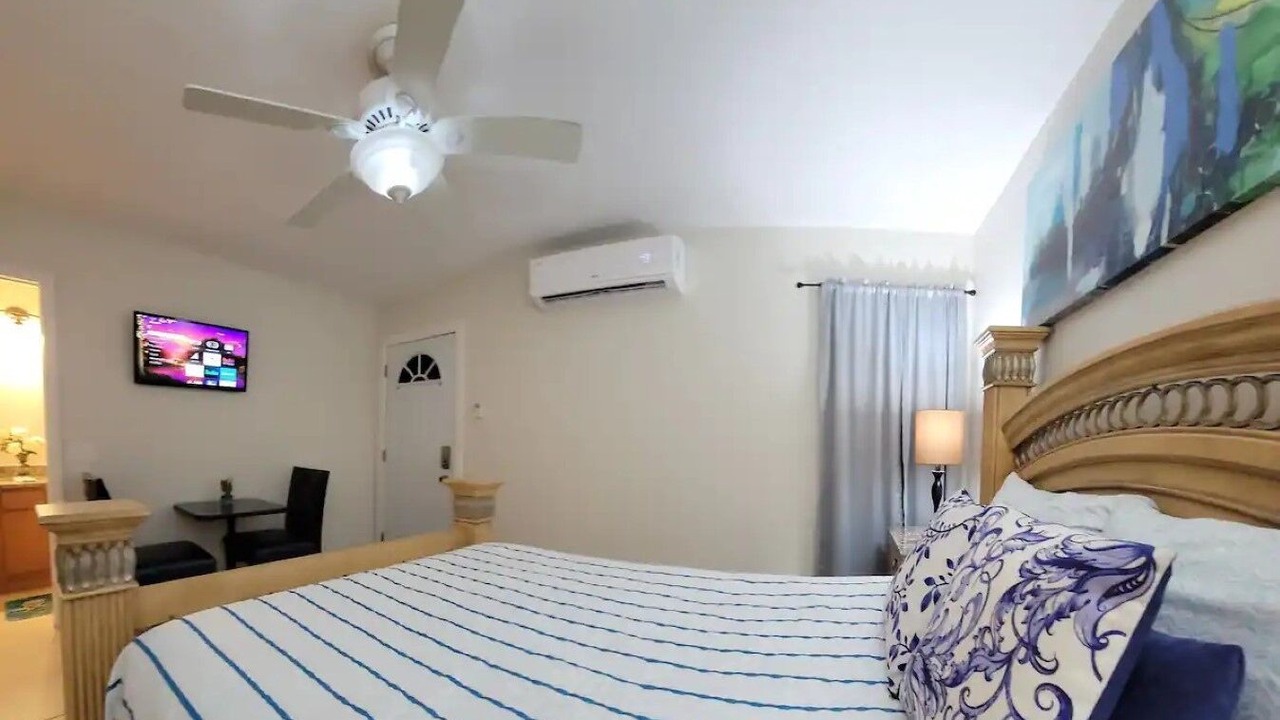 Photo of Bedroom in Citrus Park