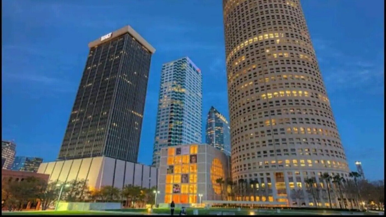 Photo of Outdoor in Citrus Park